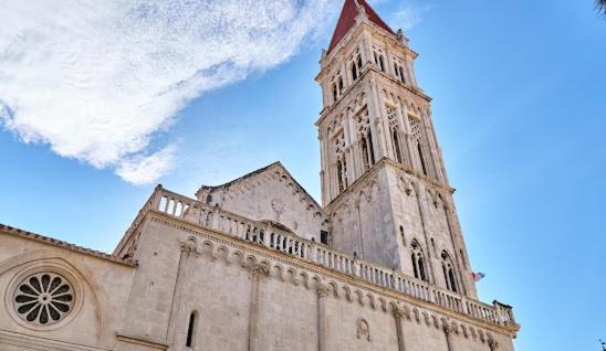 Apartman Franka Trogir Exterior foto
