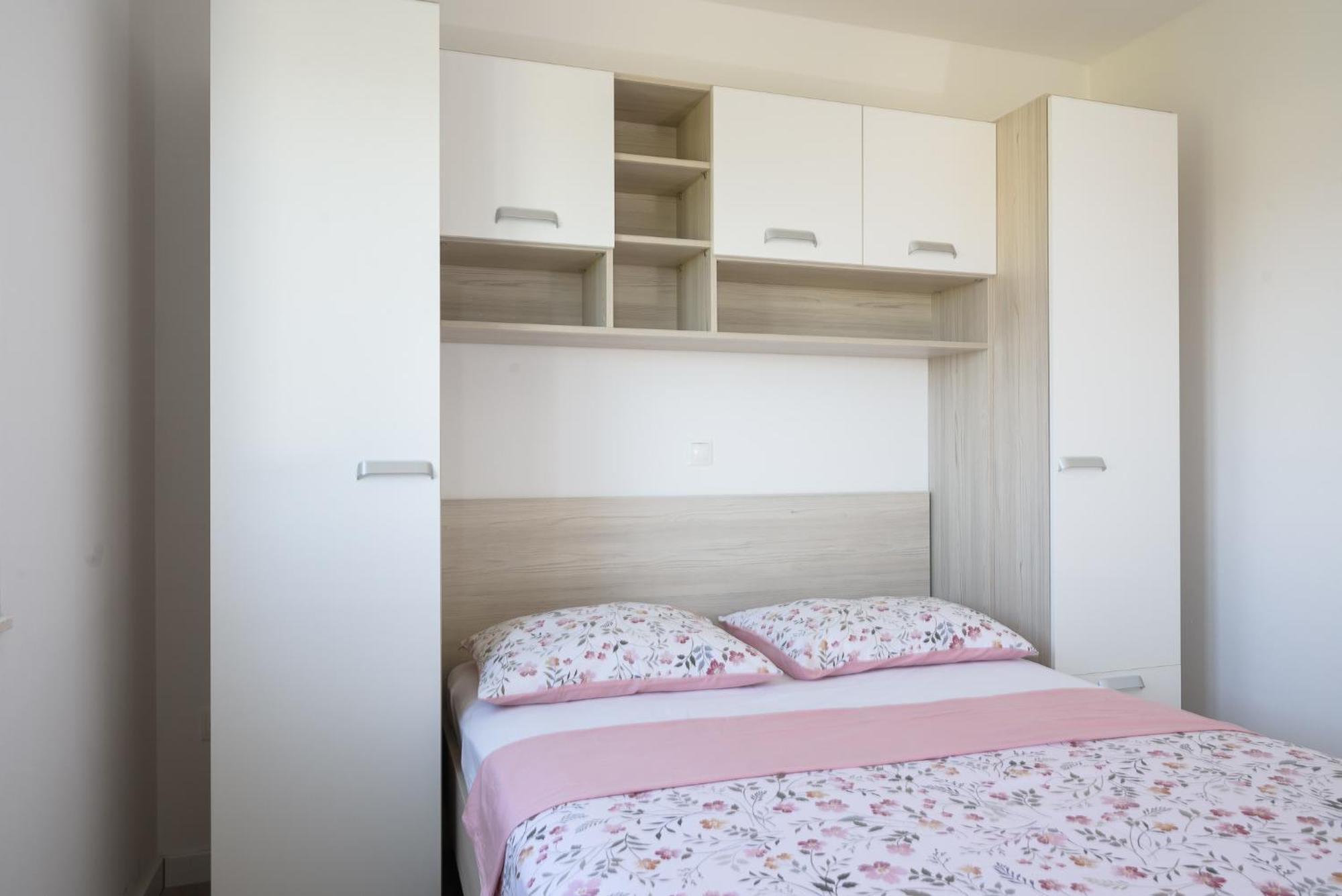 Apartman Franka Trogir Exterior foto
